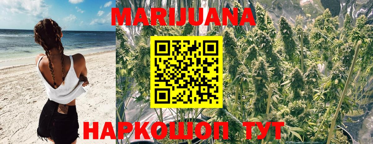 Канабис White Widow Шумерля